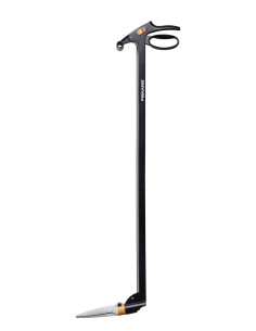 Fiskars 1000590 Nożyce Do Trawy Ostrza Pionowe 2