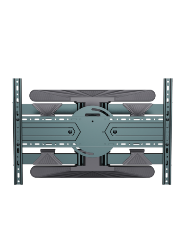 Gembird Wm-80Str-01 Regulowany Uchwyt Do Telewizora (Obrót I Pochylenie), 40"- 80'' (50 Kg)