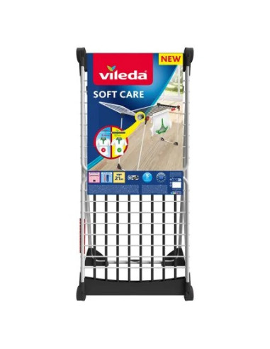 Suszarka Vileda Soft Care