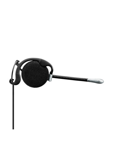 Epos Sh 335 Mono Wired Oe Headset Silver