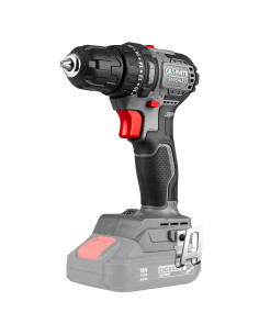 Wiertarko-Wkrętarka Bezszczotkowa 18V, Uchwyt 10Mm, Compact, Energy+, Bez Akumulatora