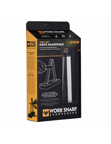 Ostrzałka Work Sharp Angle Set Knife Sharpener