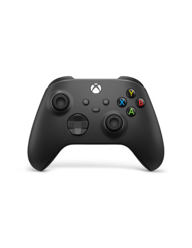 Microsoft Xbox Kontroler Bezprzewodowy Carbon Black
