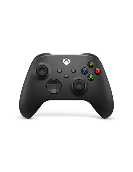 Microsoft Xbox Kontroler Bezprzewodowy Carbon Black