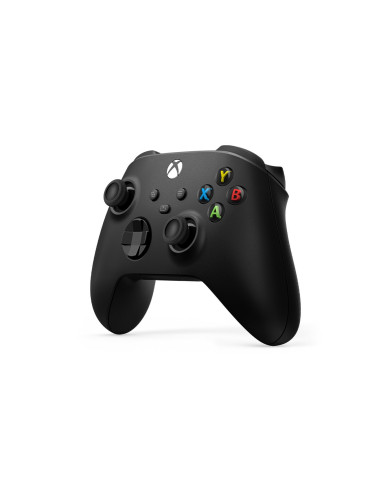 Microsoft Xbox Kontroler Bezprzewodowy Carbon Black