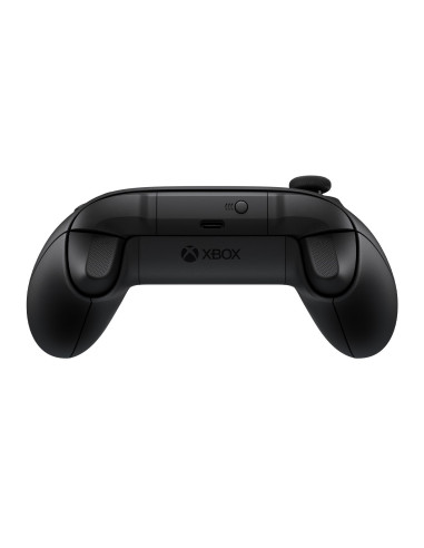 Microsoft Xbox Kontroler Bezprzewodowy Carbon Black