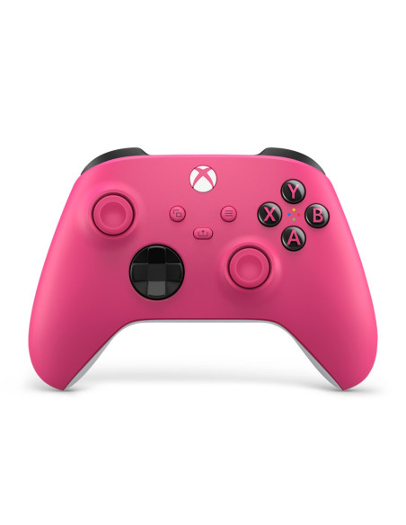 Microsoft Xbox Series Kontroler Bezprzewodowy Pink
