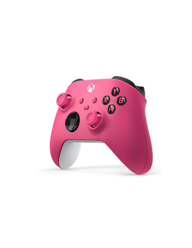 Microsoft Xbox Series Kontroler Bezprzewodowy Pink