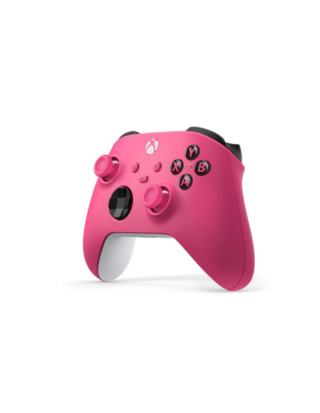 Microsoft Xbox Series Kontroler Bezprzewodowy Pink