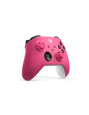 Microsoft Xbox Series Kontroler Bezprzewodowy Pink