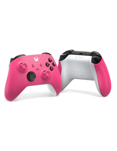 Microsoft Xbox Series Kontroler Bezprzewodowy Pink