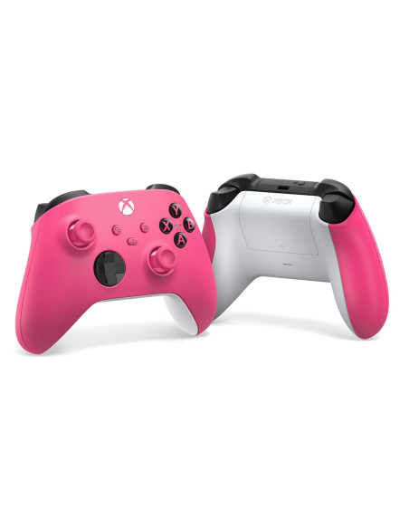 Microsoft Xbox Series Kontroler Bezprzewodowy Pink