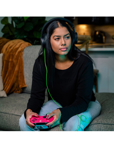 Microsoft Xbox Series Kontroler Bezprzewodowy Pink
