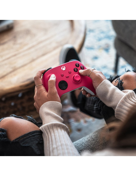 Microsoft Xbox Series Kontroler Bezprzewodowy Pink