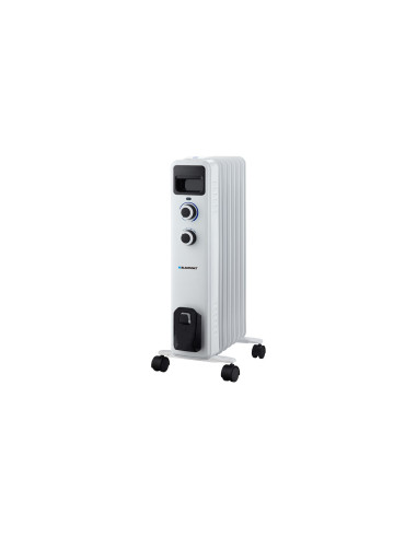 Grzejnik Olejowy Blaupunkt Hor301, 1500W, 7 Żeberek