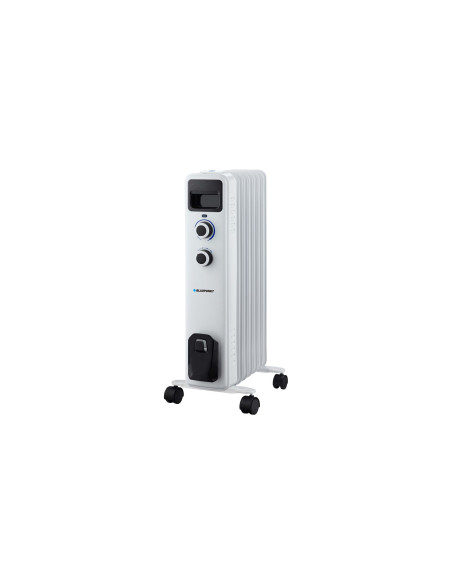 Grzejnik Olejowy Blaupunkt Hor301, 1500W, 7 Żeberek