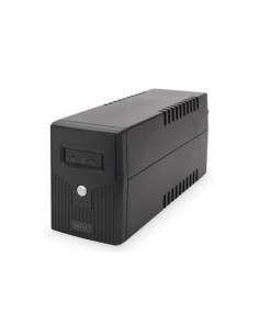 Digitus Ups Line-Interactive, 600 Va/360 W 2