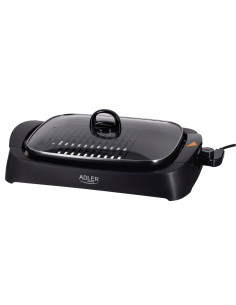 Grill Elektryczny Adler Ad 6610