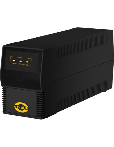 Zasilacz Awaryjny Ups Orvaldi I600 Led