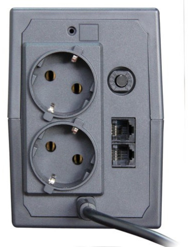 Zasilacz Awaryjny Ups Orvaldi I600 Led