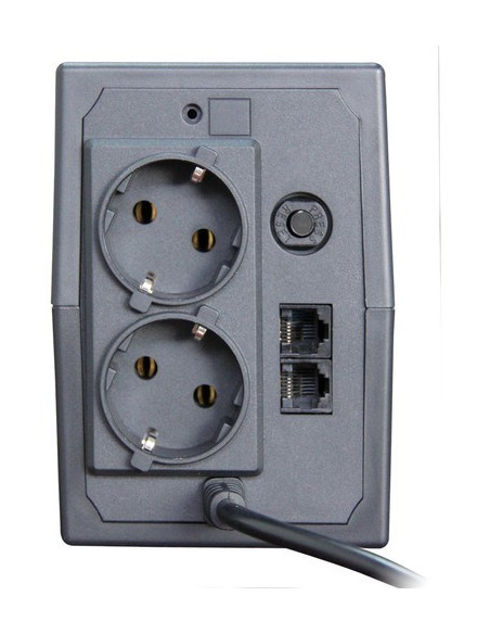 Zasilacz Awaryjny Ups Orvaldi I600 Led