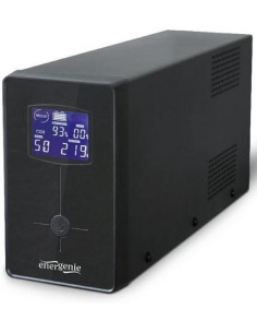 Zasilacz Awaryjny Ups Energenie Eg-Ups-031 (Desktop, Twr  650Va)