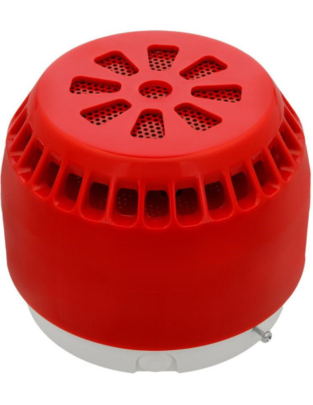 Sygnalizator Akustyczny Niskoprądowy W2 Sa-P8/C