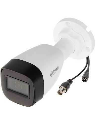 Kamera Hdcvi Dahua Hac-Hfw1500C-0280B-S2