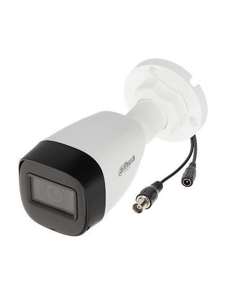 Kamera Hdcvi Dahua Hac-Hfw1500C-0280B-S2