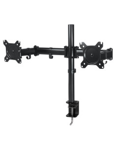 Arctic Z2 Basic Uchwyt / Stojak Do Monitorów 68,6 Cm (27") Biurko Czarny