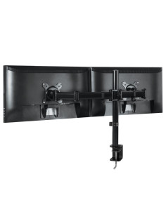 Arctic Z2 Basic Uchwyt / Stojak Do Monitorów 68,6 Cm (27") Biurko Czarny 2