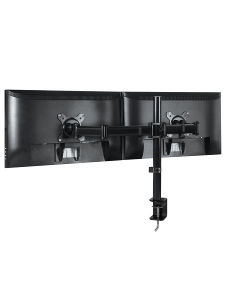 Arctic Z2 Basic Uchwyt / Stojak Do Monitorów 68,6 Cm (27") Biurko Czarny
