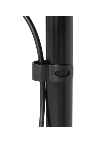 Arctic Z2 Basic Uchwyt / Stojak Do Monitorów 68,6 Cm (27") Biurko Czarny