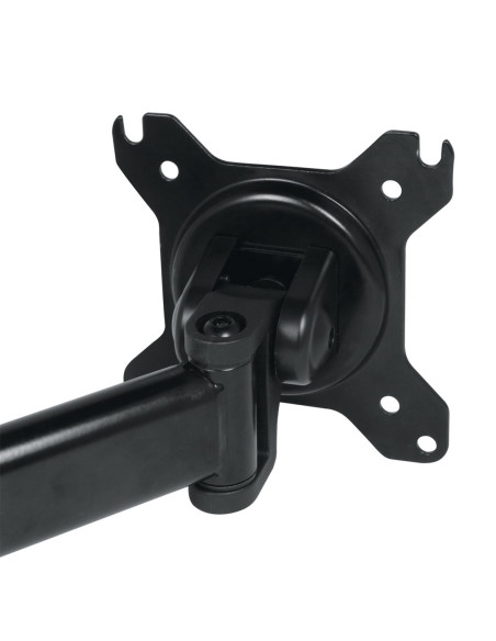 Arctic Z2 Basic Uchwyt / Stojak Do Monitorów 68,6 Cm (27") Biurko Czarny