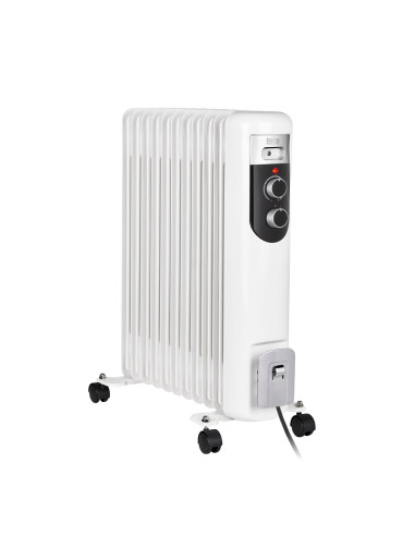 Teesa Grzejnik Olejowy 2500W (11 Żeberek)
