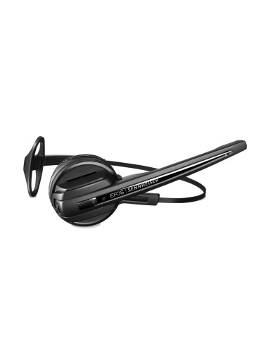Epos D10 Dect Oe Headset Black