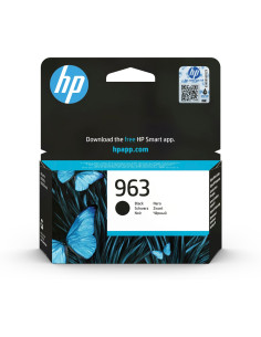 Hp 963 - Sortowanie - Oryginał - Blakpatron