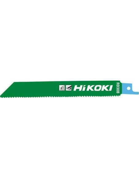 Brzeszczoty Do Piły Szablastej Rd30B/S922Vf (25 Szt.)