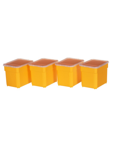 Dewalt Tstak Iii Czarny, Żółty