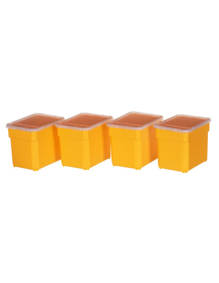 Dewalt Tstak Iii Czarny, Żółty