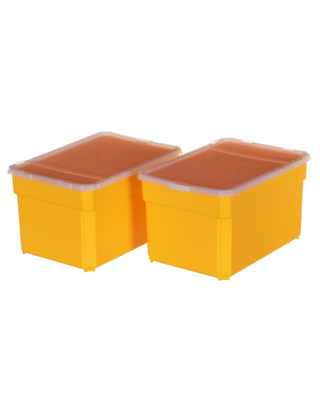 Dewalt Tstak Iii Czarny, Żółty