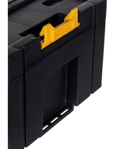 Dewalt Tstak Iii Czarny, Żółty