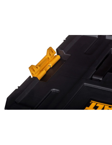 Dewalt Tstak Iii Czarny, Żółty