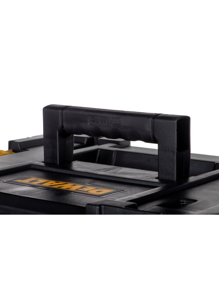 Dewalt Tstak Iii Czarny, Żółty