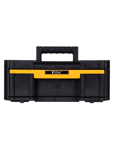 Dewalt Tstak Iii Czarny, Żółty