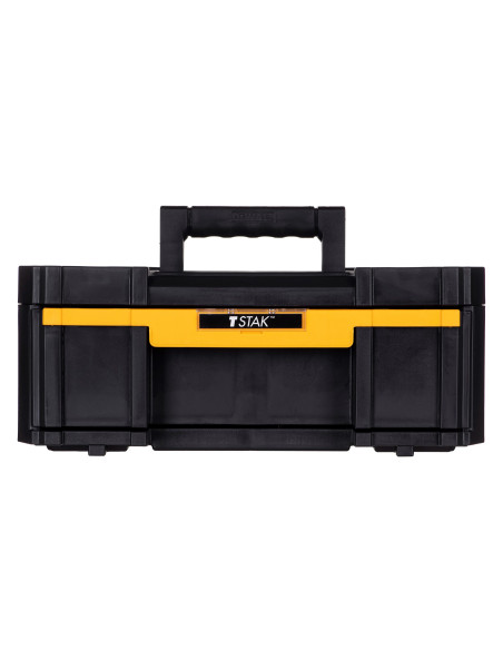 Dewalt Tstak Iii Czarny, Żółty