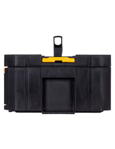 Dewalt Tstak Iii Czarny, Żółty