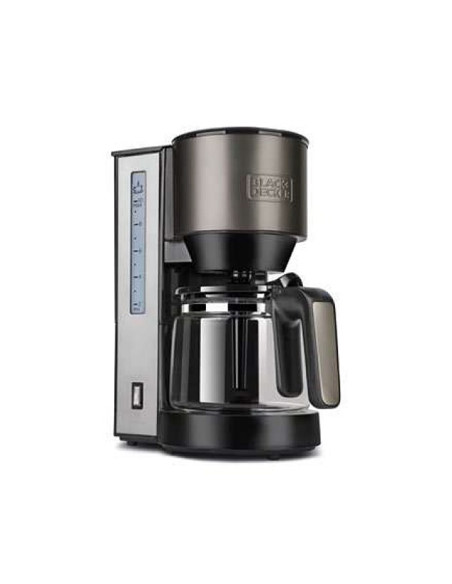 Ekspres Przelewowy Black+Decker Bxco870E