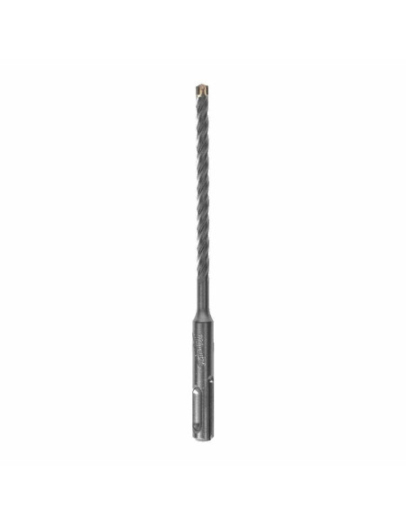 Milwaukee Wiertło Sds Plus    10 X 210Mm Contractor 4-Ostrzowe /10Szt.