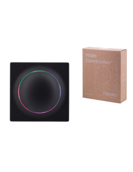 Fibaro Walli Controller Eu Fgwceu-201-8